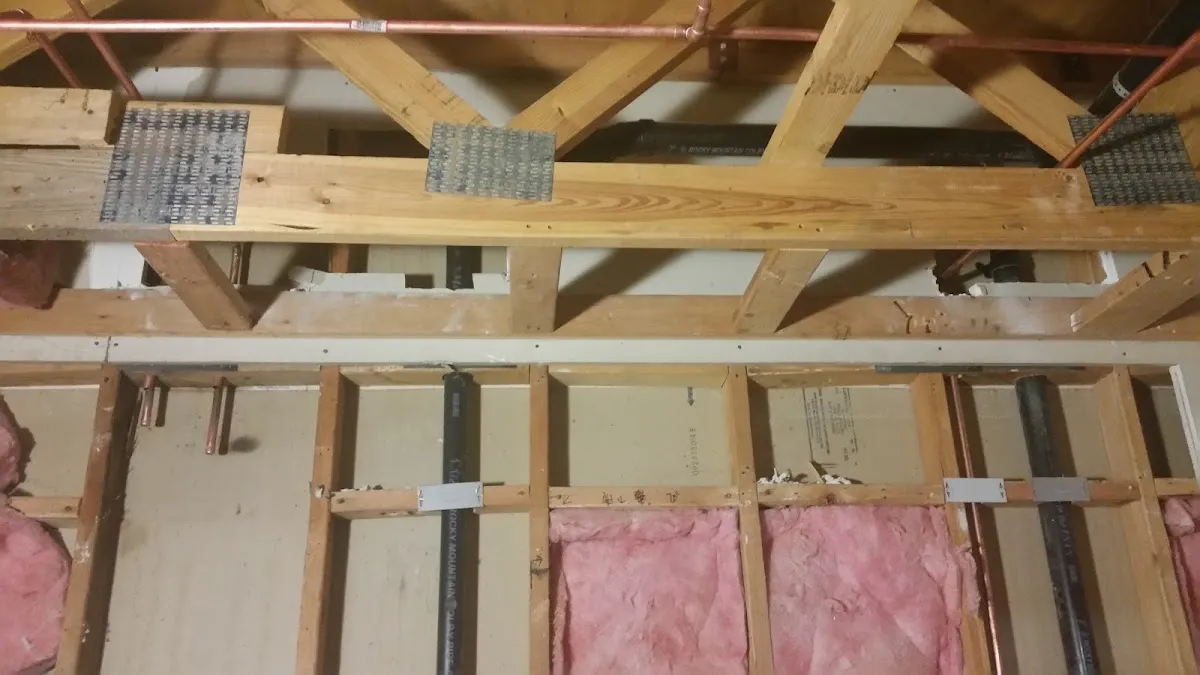 Leak Detection in Laketown, MI